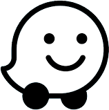 Ir con Waze al Genio de las Baterías